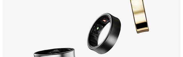 A Ring for Valentine’s Day? How About the Samsung Galaxy Ring for Just $150?