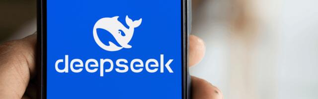 DeepSeek hands European AI a once-in-a-lifetime opportunity
