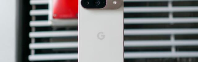 Pixel 9 is $200 Off and Starts at $599