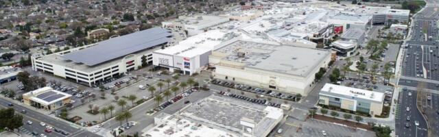 Dozens of merchants agree to open at Valley Fair in San Jose this year