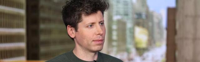 OpenAI’s Sam Altman Thinks This ChatGPT Short Story Is Beautiful, but It’s Just Trash