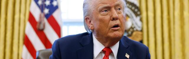 CEOs say they feel stuck as they wait for the dust to settle from Trump's on-again, off-again tariffs