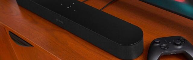 We loved the Sonos Beam Gen 2, and today it’s on sale for $400