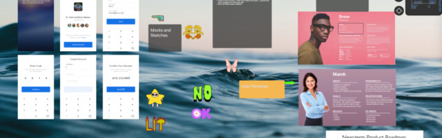 Here.fm raises $2.9 million to reimagine video chat