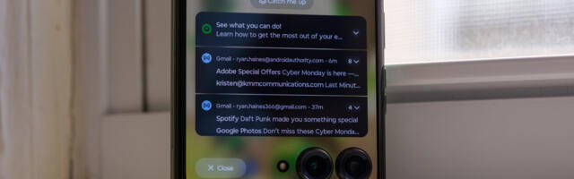 Colorful Razr Plus 2025 leak shows off Motorola’s next foldable in multiple hues