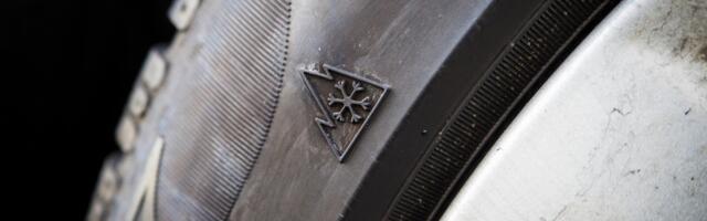 What Does The Mountain Symbol On Certain Tires Mean And Which Types Come With It?