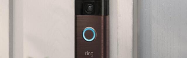 Amazon’s Practically Giving Away This Ring Battery Doorbell, and It Launched Less Than a Year Ago
