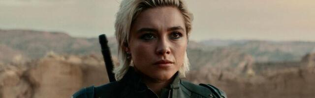 Does Marvel's 'Thunderbolts*' Have a Post-Credits Scene?