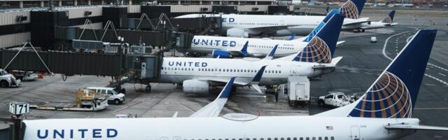Transportation Secretary Sean Duffy Explains Why He Canceled Wife’s Newark Flight