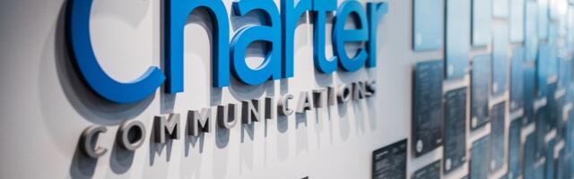 Charter and Cox to combine businesses in $34.5 billion megamerger