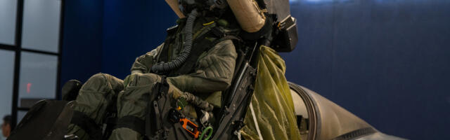 What Is The Martin-Baker Tie Club & What Makes Membership So Exclusive Among Jet Pilots?