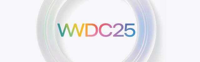 WWDC 2025 live blog: a fresh new look at iOS, macOS, and more