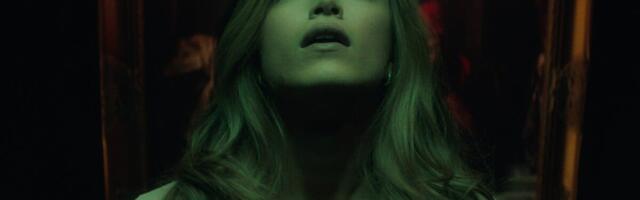 Red band Bone Lake trailer teases a very horny, very bloody couples vacation