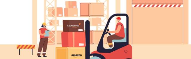 SIAC Awards INR 24 Cr In Damages To Amazon Over Future Group Battle