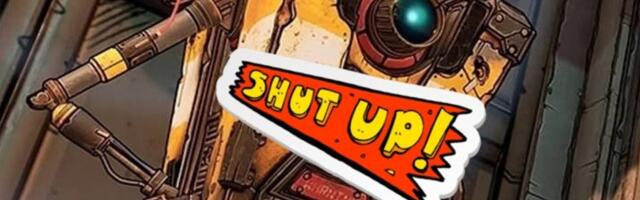 Borderlands 4 will let you shut Claptrap's claptrap