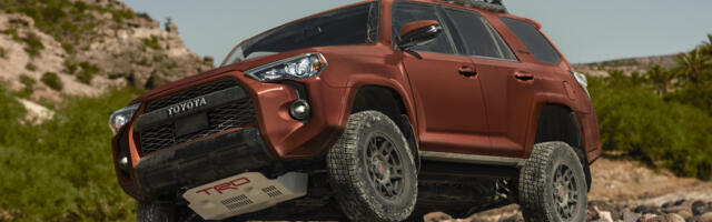 13 Accessories & Upgrades That Will Level Up Your 4Runner