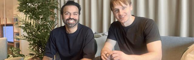 Sweden’s Lovable becomes fastest growing software company ever by skyrocketing to $100 million ARR in 8 months