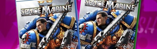 Warhammer 40K: Space Marine 2, one of the best games of 2024, is at its lowest-ever price on Amazon