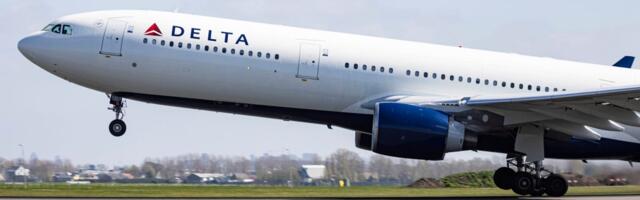 25 people were injured after a Delta plane encountered severe turbulence less than an hour into a 9-hour flight