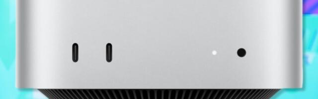 The 2024 Apple Mac mini with M4 chip is now $50 off at Amazon