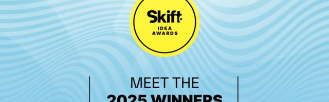 Skift IDEA Awards 2025: Meet the Winners
