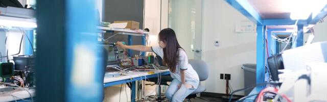 Chip Startup Rivos Seeks Up to $500 Million to Compete With Nvidia