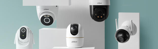 Hackers could take over millions of Dahua CCTV cameras because of two critical flaws - here's how to stay safe