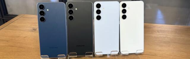 Samsung announces the budget-friendly Galaxy S25 FE