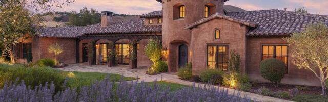 Photos: Former Gilroy home of 49er selling for $3.9 million