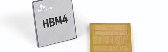 SK Hynix's HBM4 will be the first out of the gate for Nvidia's Rubin AI GPU, leaving Samsung and Micron in its wake