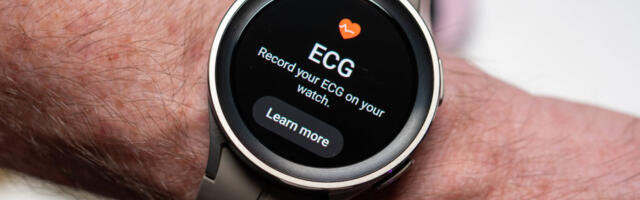 Samsung says its Galaxy Watches will soon detect early signs of heart failure