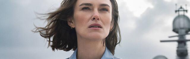 7 new movies and TV shows to watch on Netflix, Prime Video, HBO Max and more this weekend (October 10)