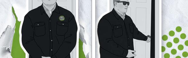 Безопасный доступ к внутренним сервисам: Keycloak, OAuth2 и немного Nginx‑магии