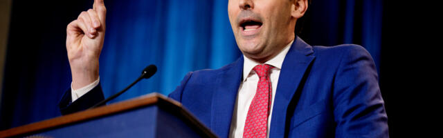 Calley Means is out of the White House; Casey Means misses Senate hearing Calley Means is out of the White House; Casey Means misses Senate hearing