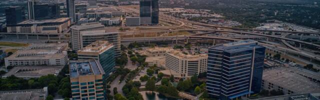 These Texas cities have the healthiest real estate markets in the US. See who else made the top 10.