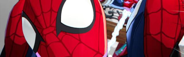 Marvel Tokon: Fighting Souls is getting a second closed beta, with Ghost Rider and Spider-Man playable and this time, no interruptions