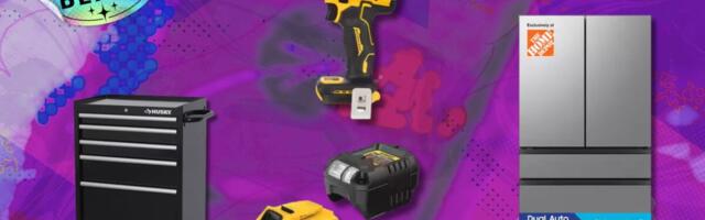 The best early Black Friday deals at Home Depot: Everything you can shop right now