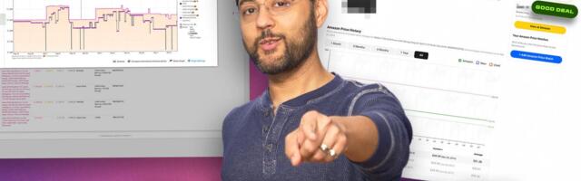 Stop Overpaying: Price-Check Before You Buy on Black Friday video