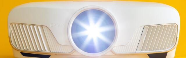 Best Projector of 2025: Tested by Experts