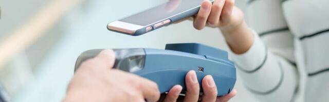 Weavr Bridges B2B and Consumer Payment Gap with Apple Pay and Google Pay Expansion