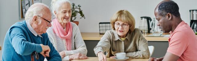 Boomers who age happily usually let go of these 10 deeply ingrained habits