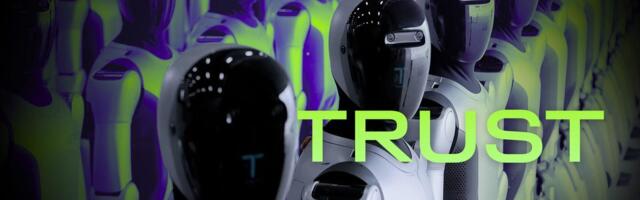 How Humanoid Robots Can Earn Trust in 2026 | What the Future video