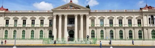 Tensions over El Salvador's bitcoin holdings ease as IMF praises economic progress