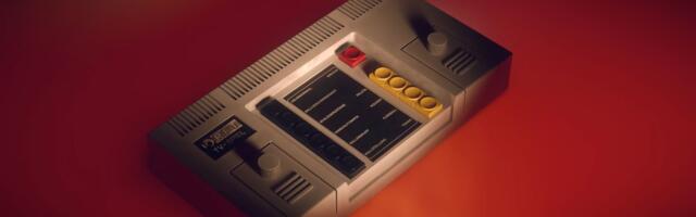 Extremely rare East German games console from the late 1970s tested — only such device produced by communist GDR, bought for $1,000 at auction