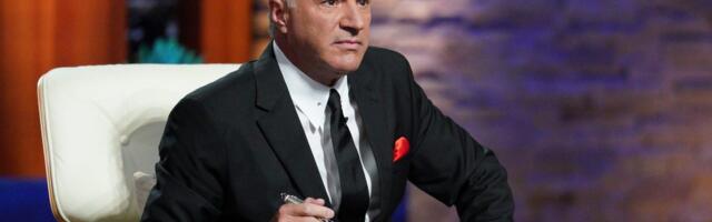 Kevin O'Leary swears by this productivity hack he learned from Steve Jobs