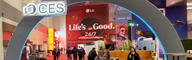 The 25 best gadgets we saw at CES 2026 — smart Lego, big TV innovation, a robovac with legs, and much more