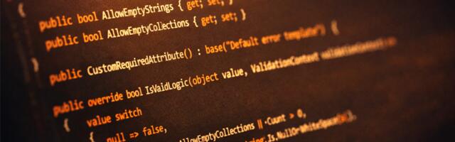 Required. Что скрыто в этом слове?