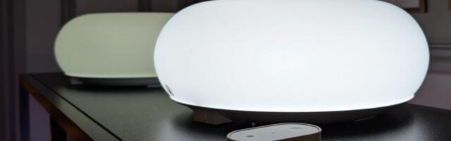 Ikea's Big CES Debut: Everything I Saw in the Scandi Smart Home Suite