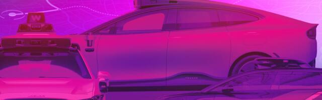 I Got a Front-Row Seat to the Future of Autonomous Vehicles at CES 2026