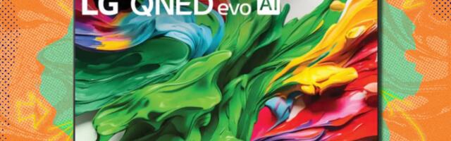 Big screen, bigger deal: Save over $900 on the LG 86-inch 85A QNED Mini-LED TV